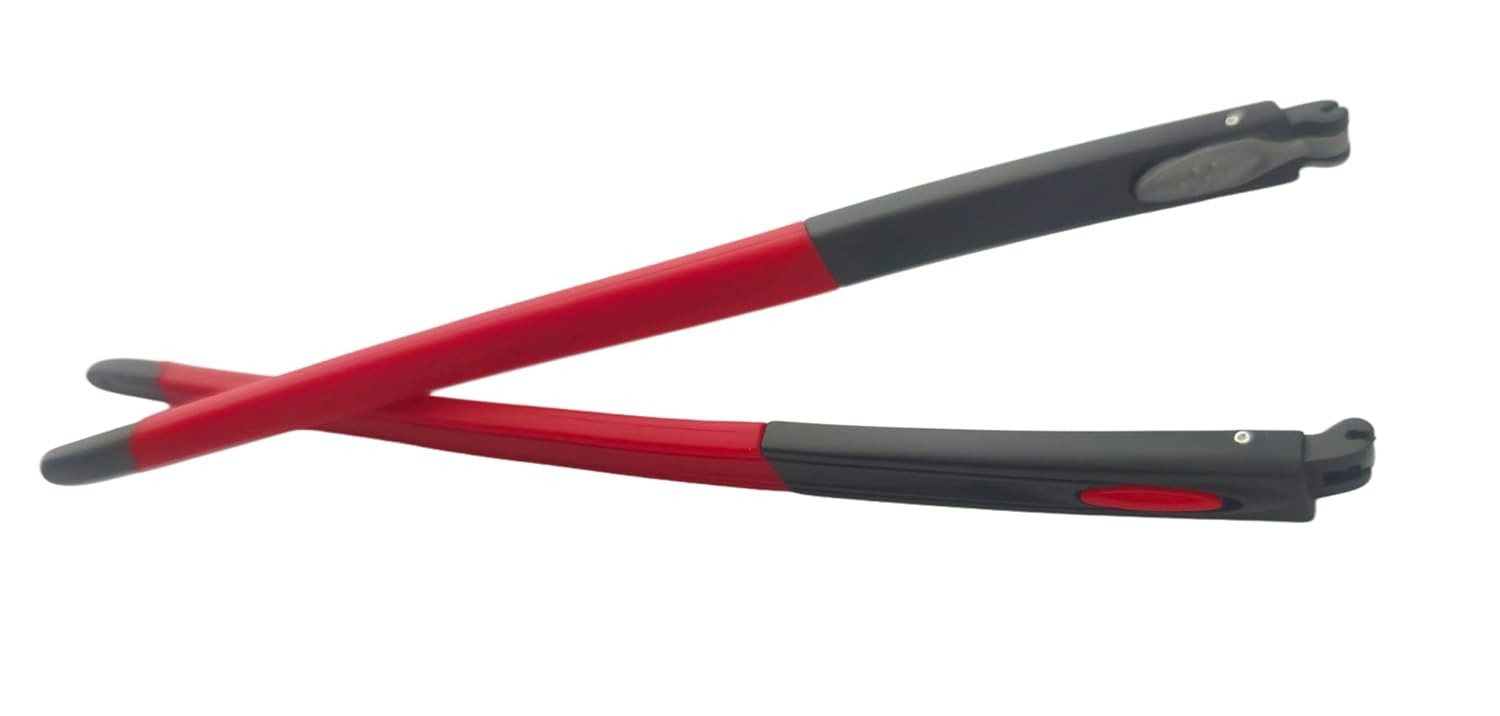 Crosslink Pitch Replacement Temples Arms Legs OX8037 OX8041 OX8111 OX3226