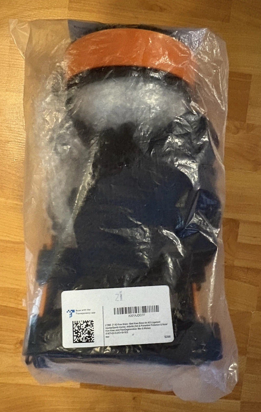 🔥Z1 K2 Knee Brace Ideal-Prevention PCL ACL MCL LCL/Meniscus Tear/OA SA-Sz S18