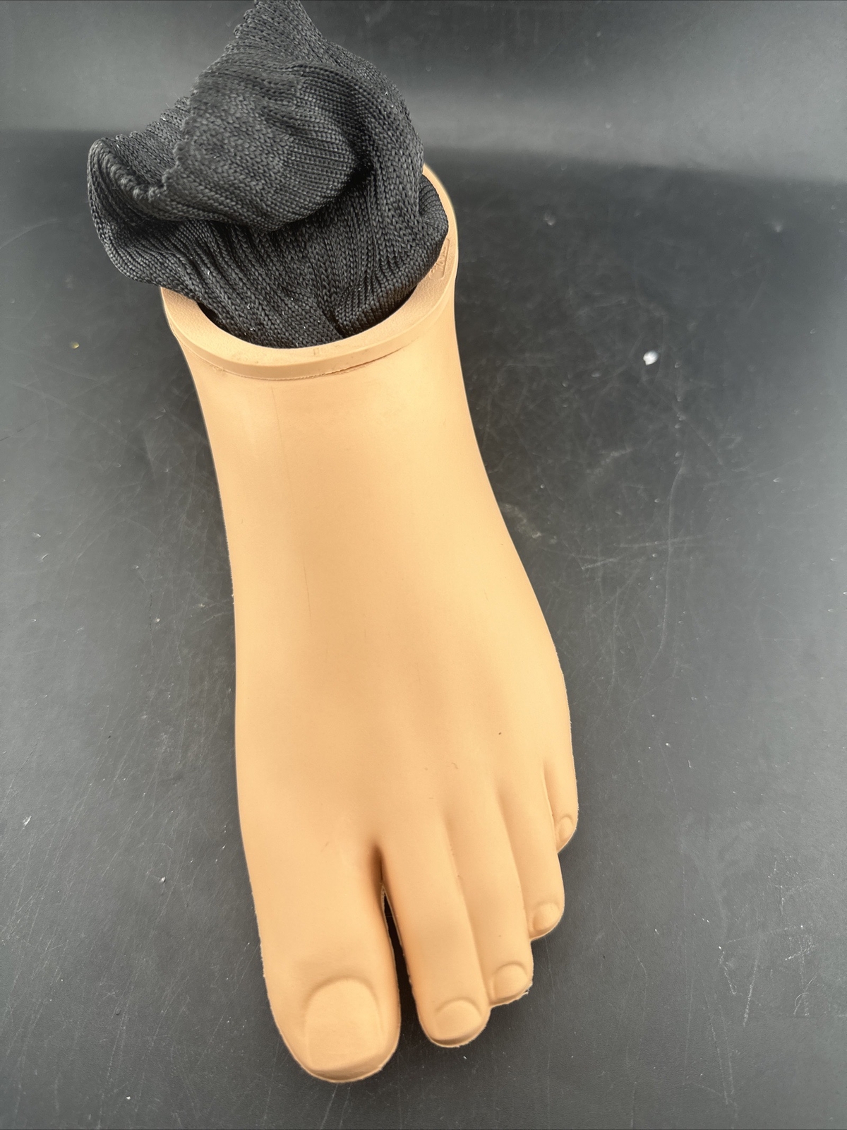 Ossur Pro-flex Lp Prosthetic Foot. Proflex. Size 23. Category 1. Left Foot.