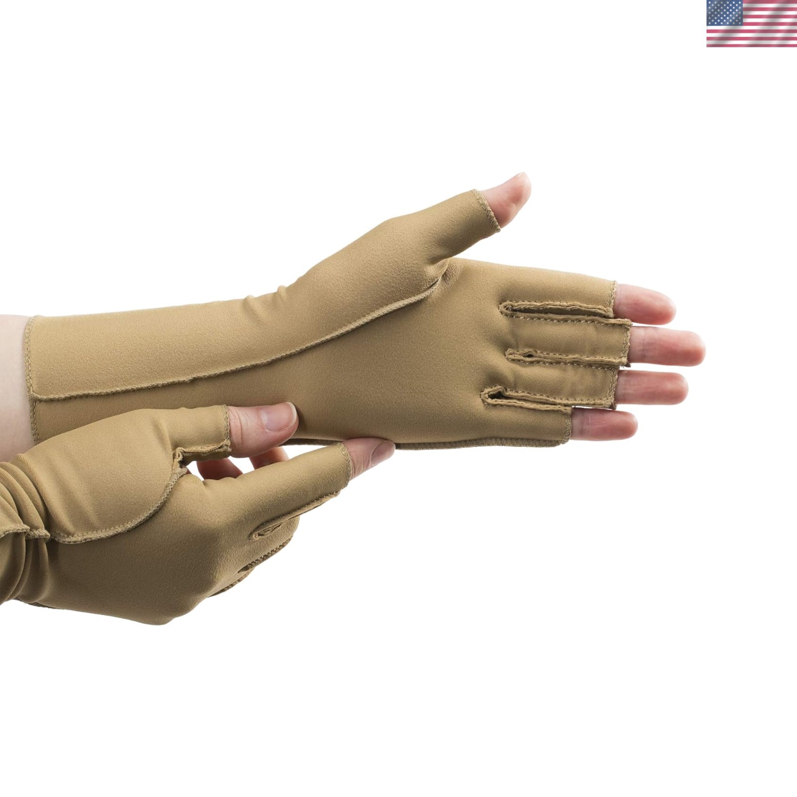 Women & Men Arthritis Compression Rheumatoid Pain Relief Gloves for joint sup…