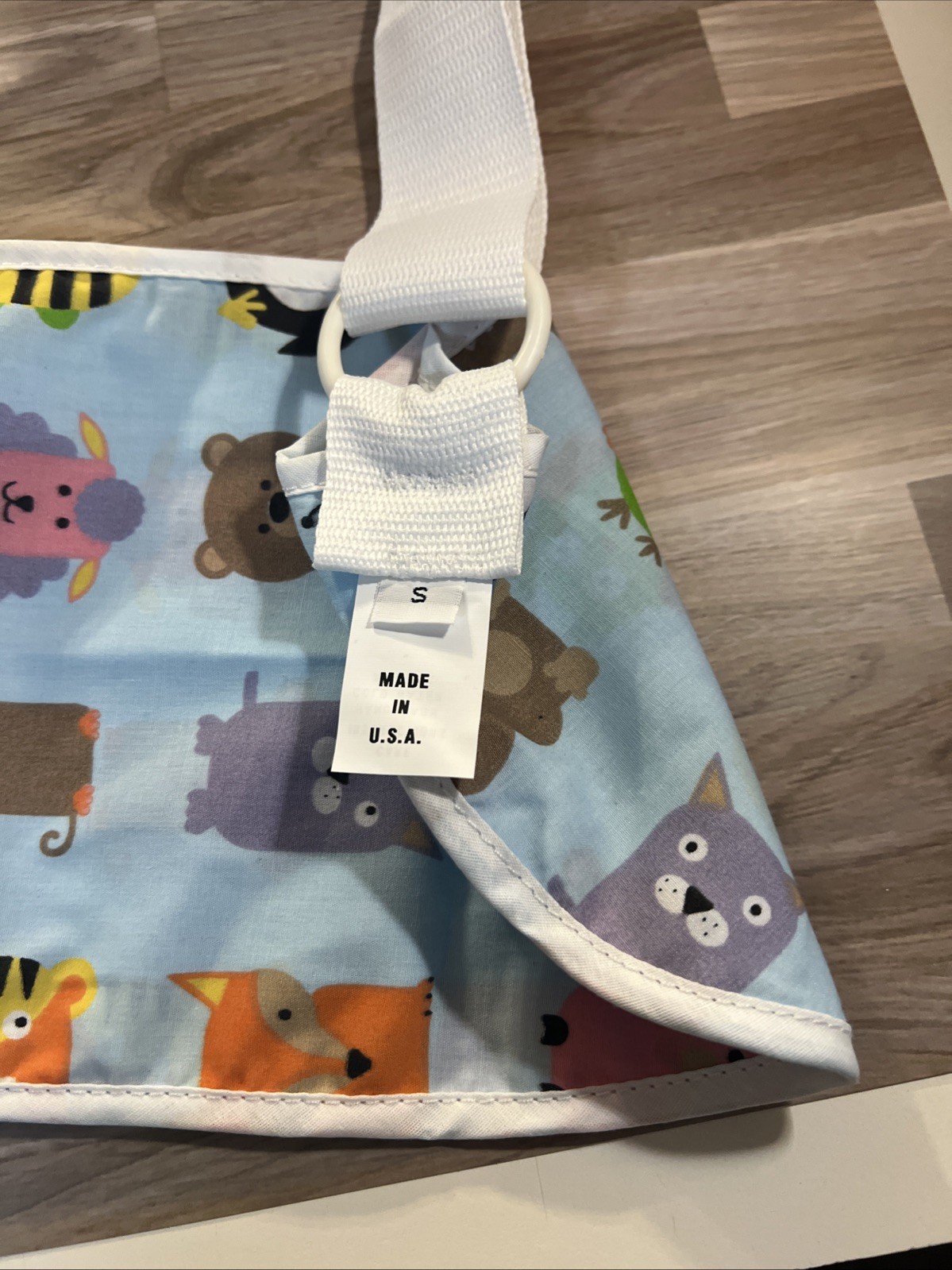 Pediatric Cradle Arm Sling Infant Size Small – Children 2-7 yrs