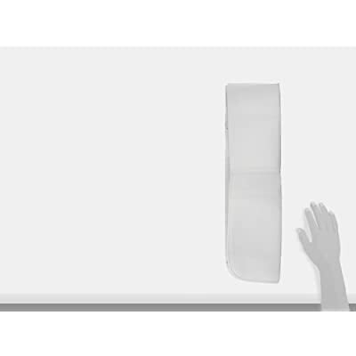 Procare Premium Panel Elastic Binder – 12′ 4-panel – Universal -45′ – 62′