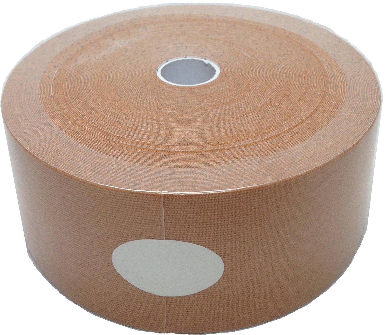 Therapist’s Choice® Extra Wide Kinesiology Tape 3″x105′ Bulk Roll (Be