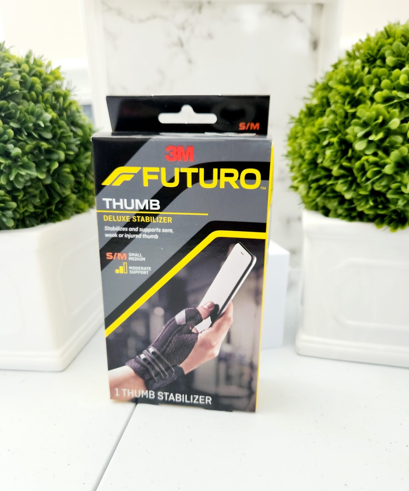 3m futuro elbow