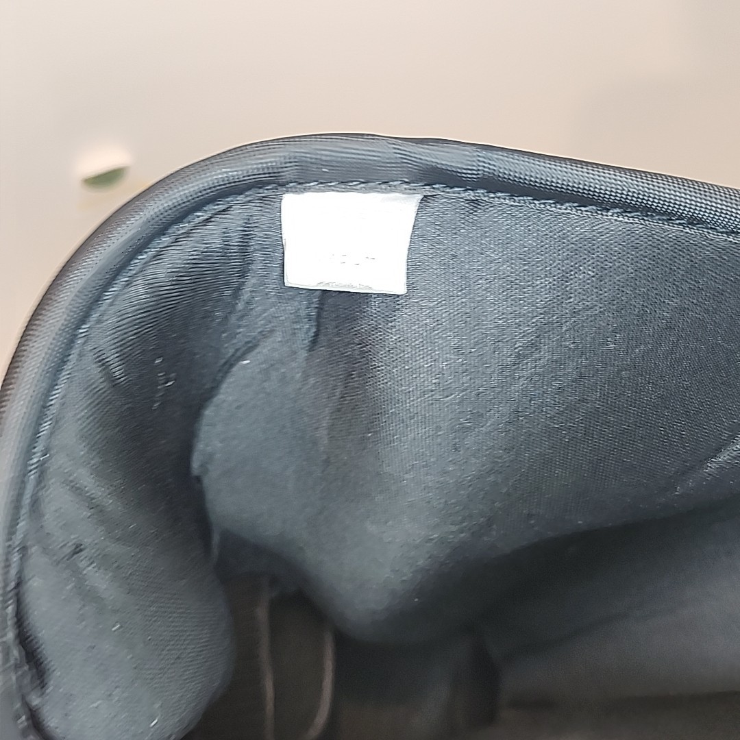Coretech Walker Boot 360 Walker Short Size MEDIUM with Manual