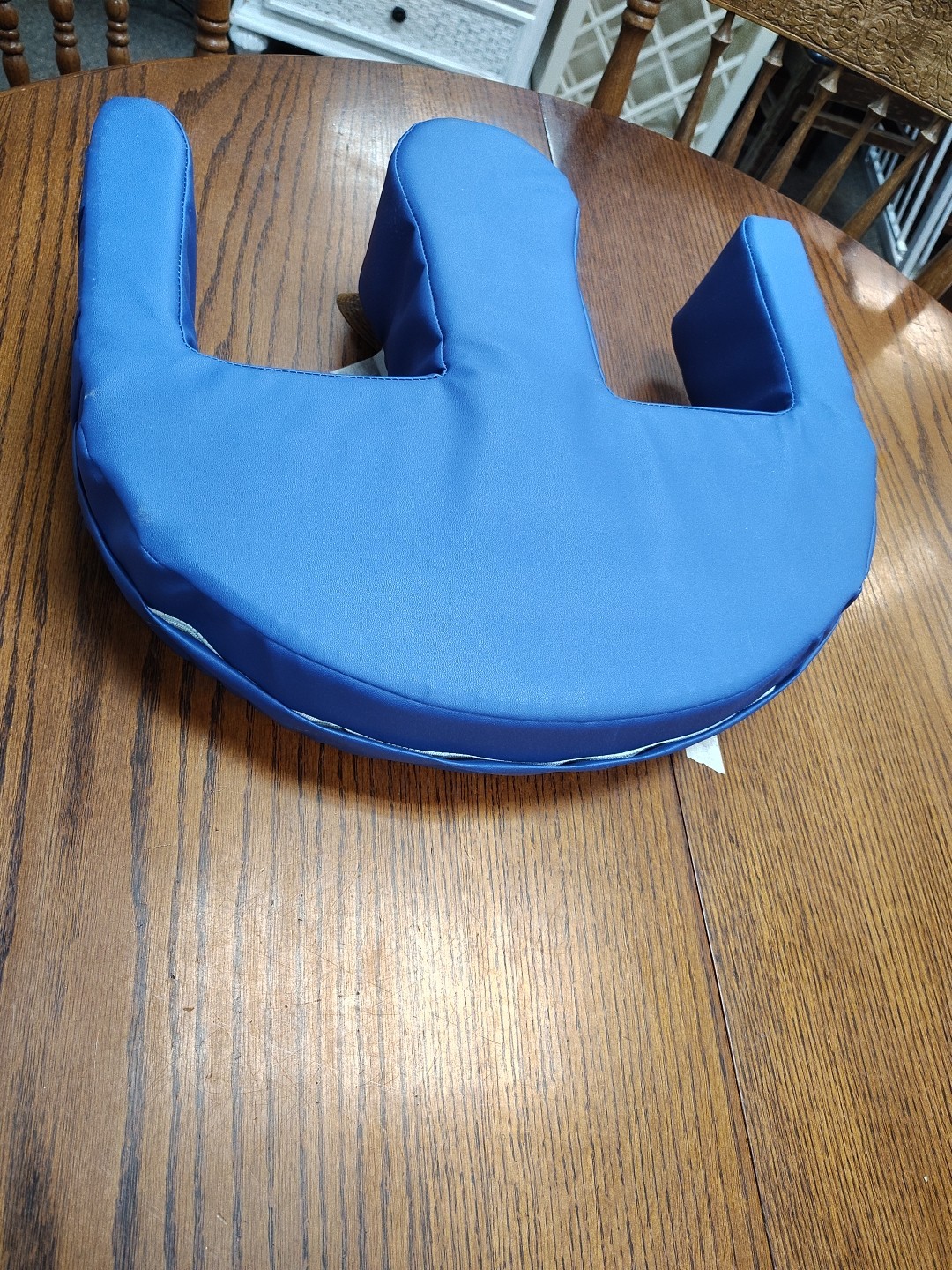 Patient Turning Device U Shaped Positioning Pillow Bedridden Care Aid Cushion