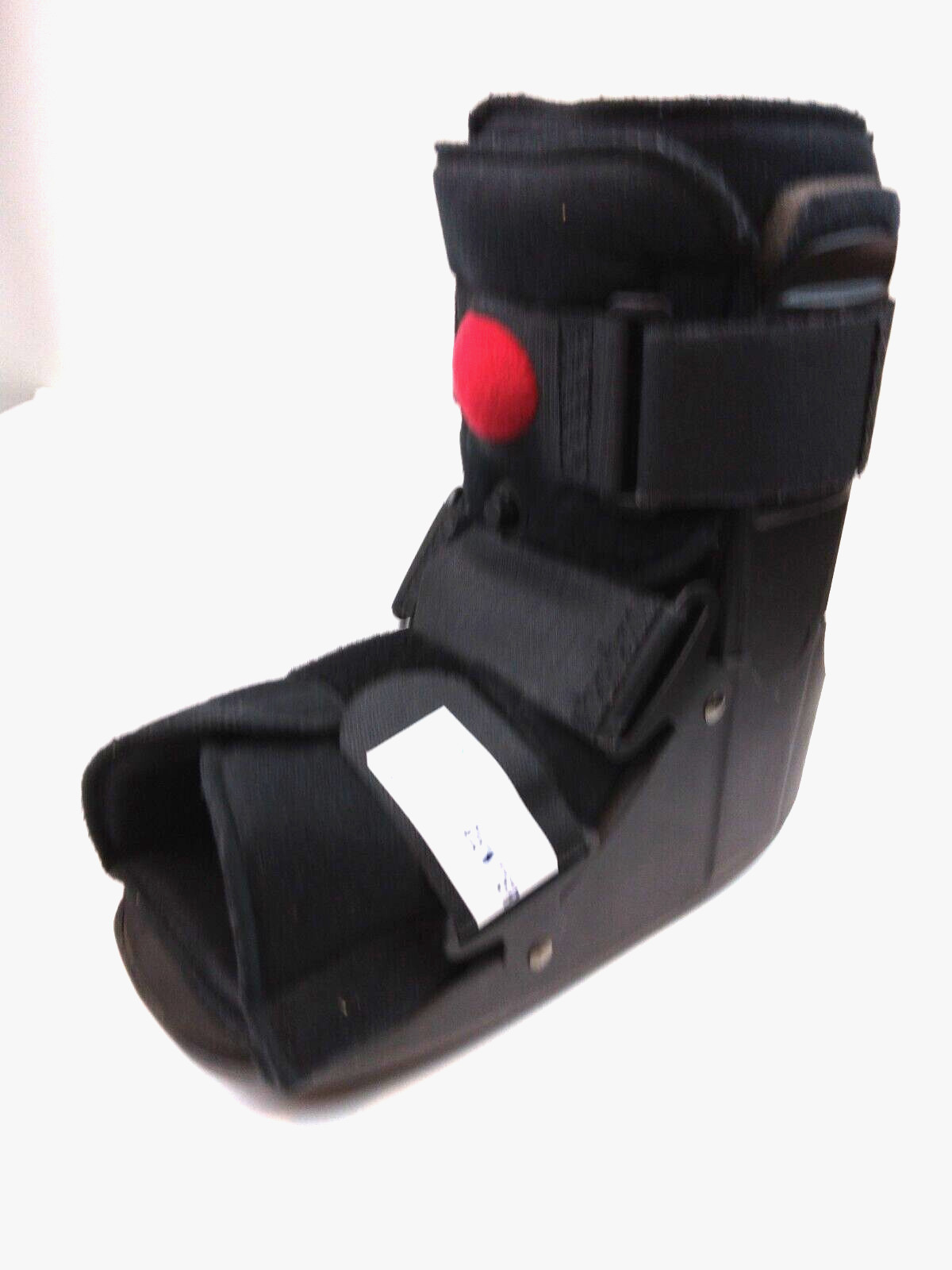 Medium Walking Air Boot Foot/Ankle Size Medium
