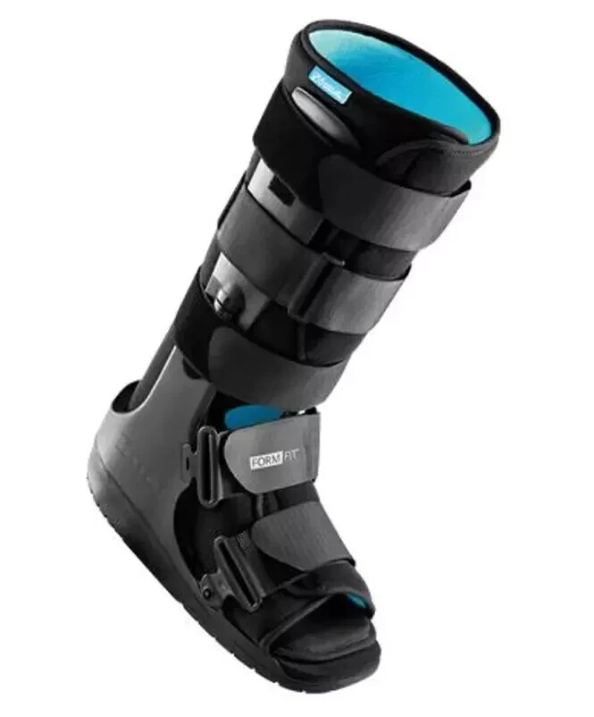 Ossur Form Fit Air Walker Boot Large