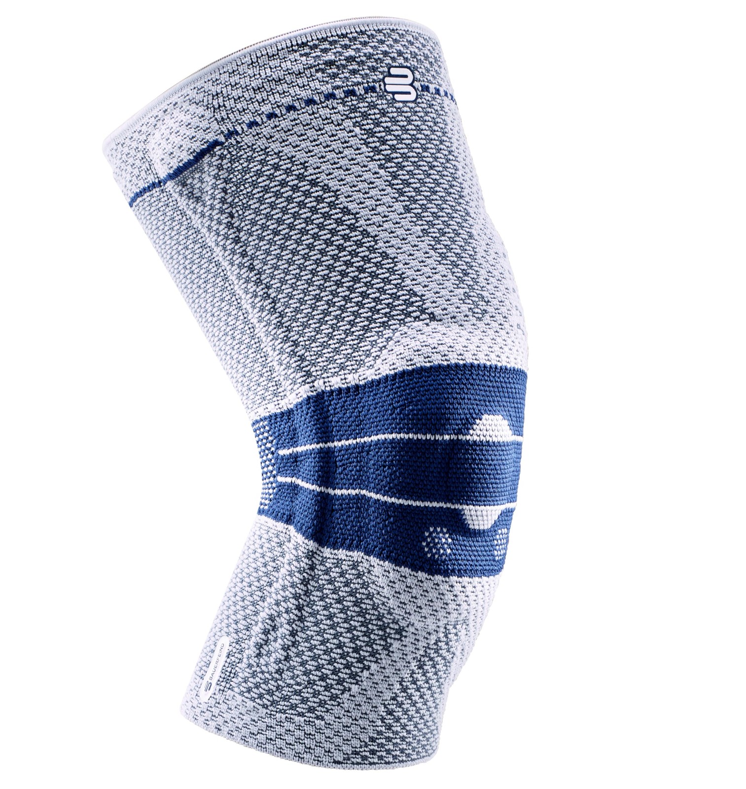 Bauerfeind Genutrain Right A3 Knee Support Nature 2