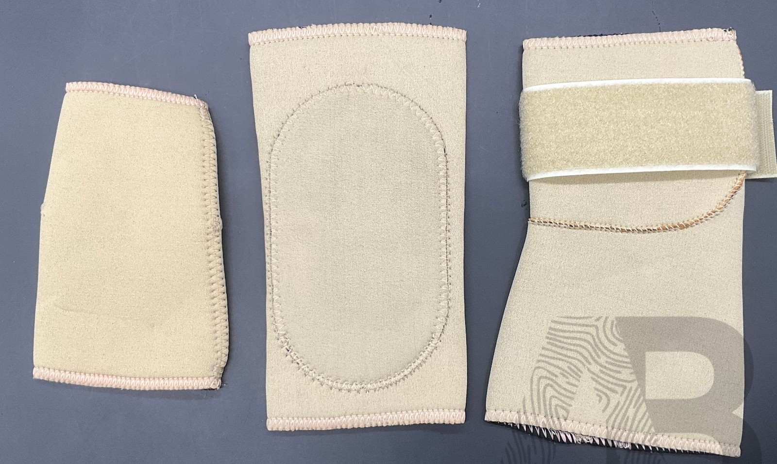 Assorted Neoprene Orthopedic Elbow Support