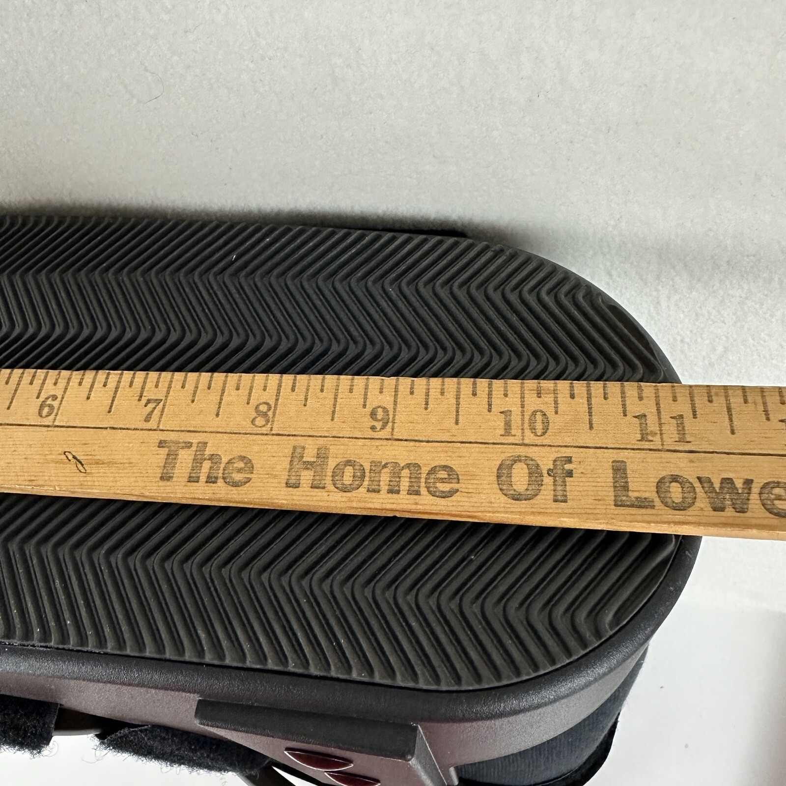 Medium DeRoyal Orthopedic Walking Brace Boot Foot Ankle Leg Tracker EX Walker