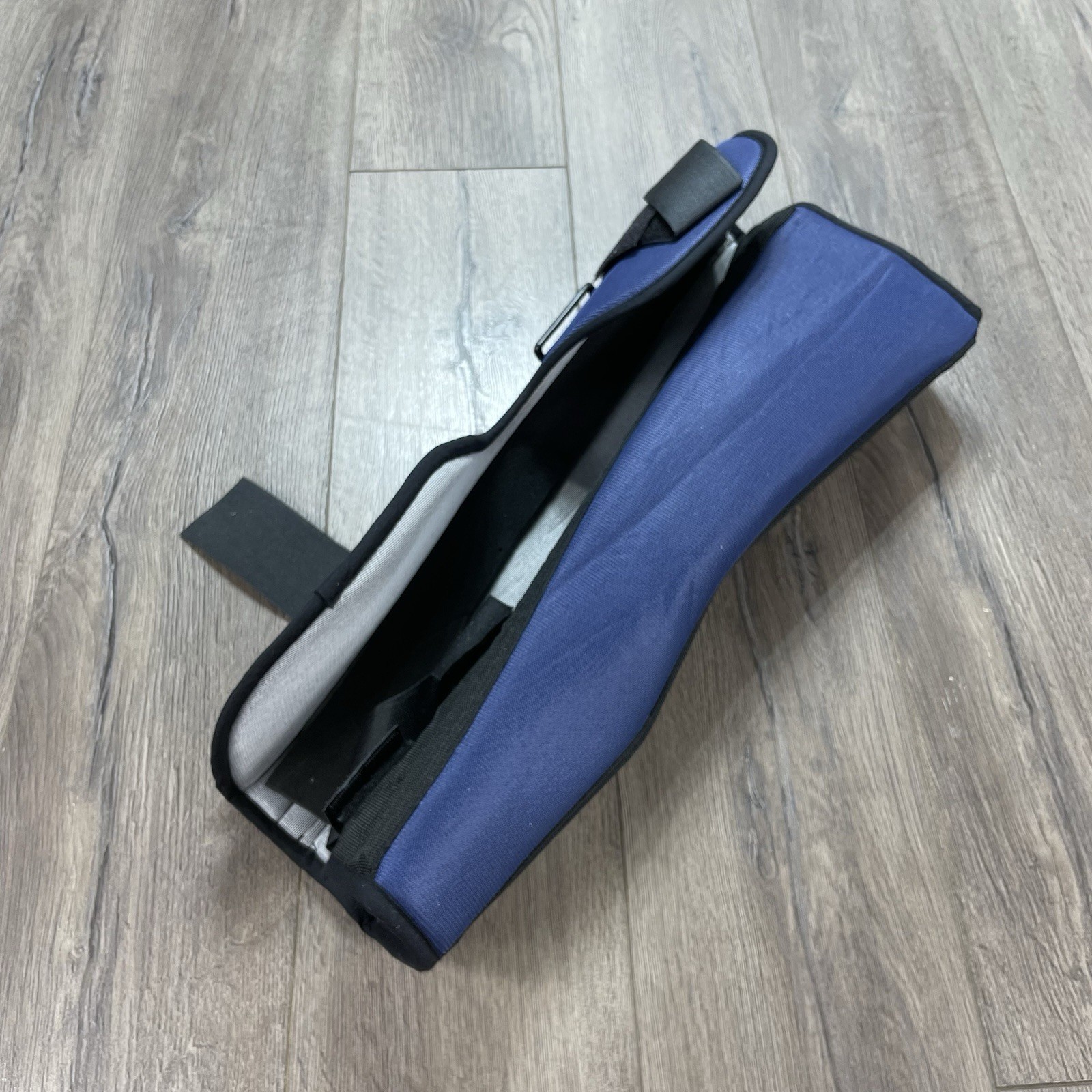 DJ Ortho Orthopedics Leg Immobilizer 20 Super Knee Splint