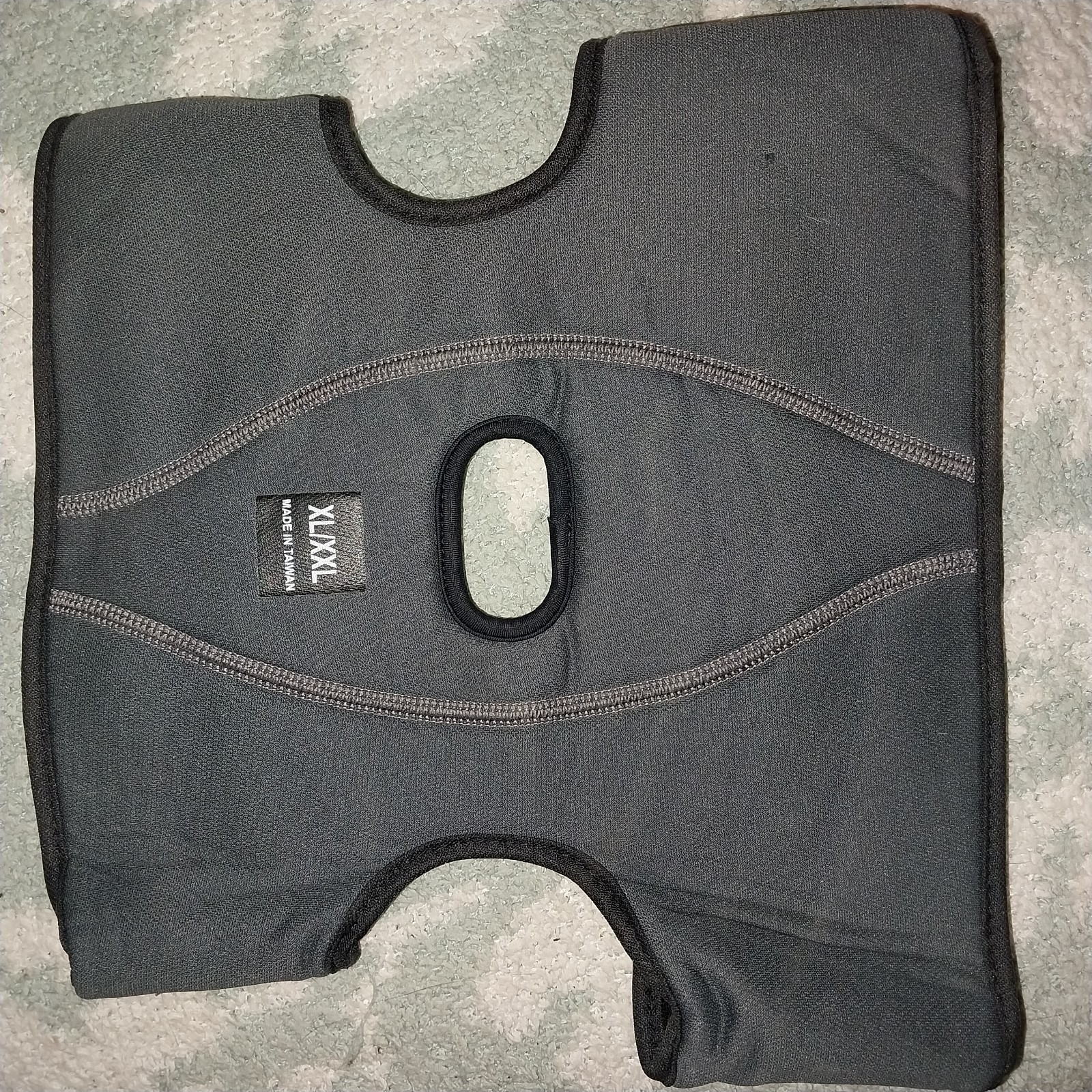 Donjoy OA Reaction Replacement Strap-XL/XXL