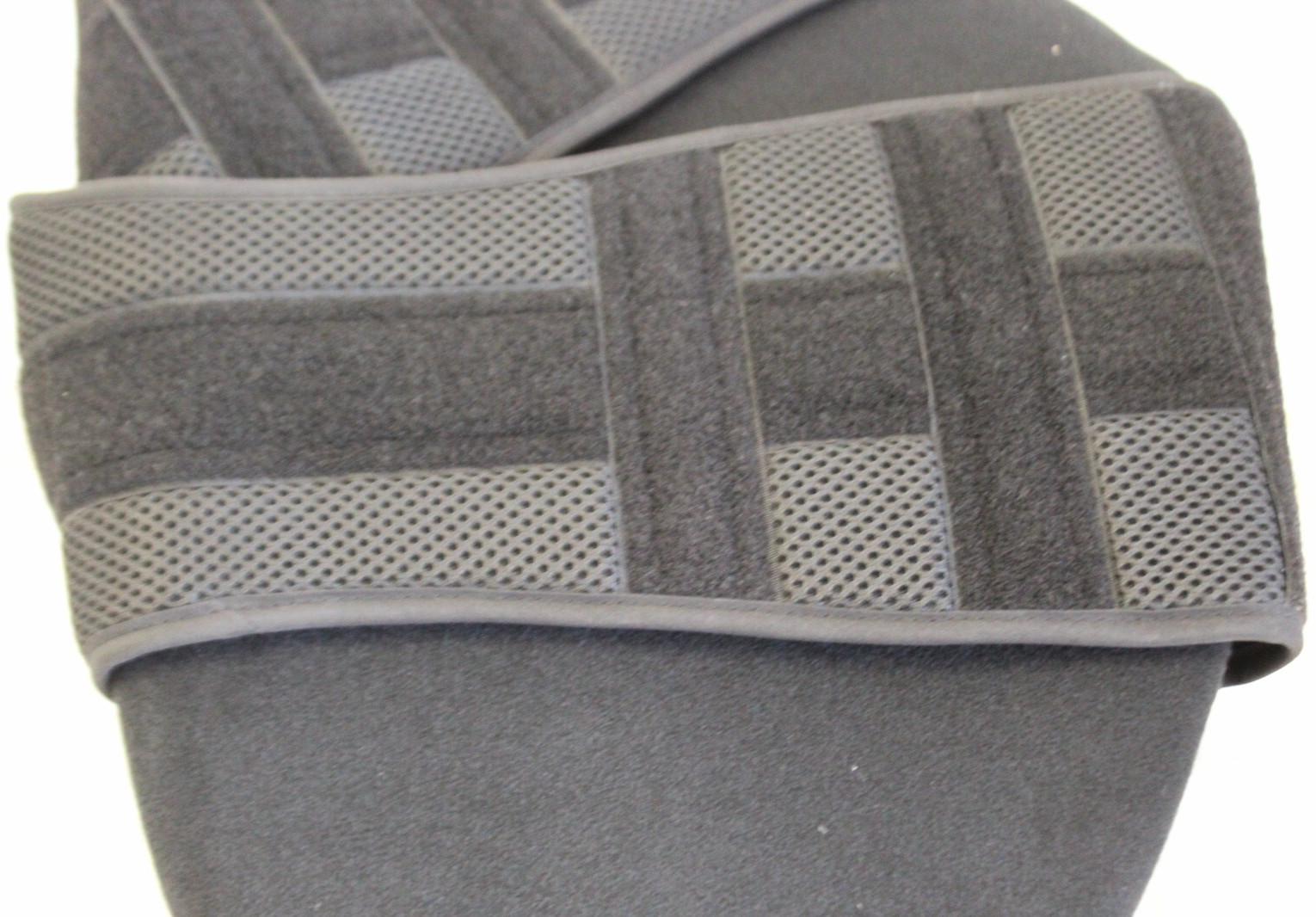 ISO Preferred Lumbar Back Brace VI ISO-BA206