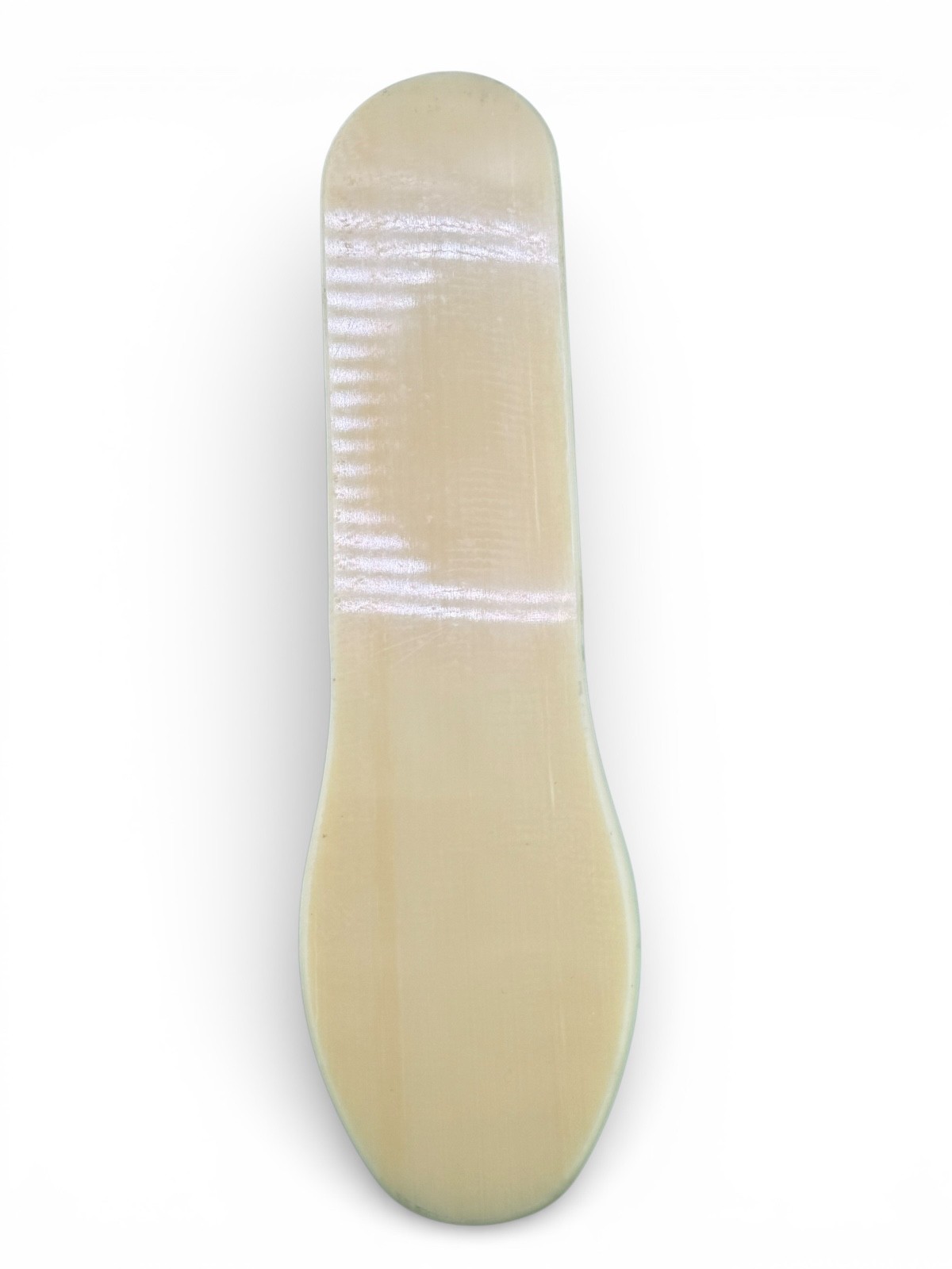 Rush 81 Lp Lopro Prosthetic Foot, Size 22, Category 2.