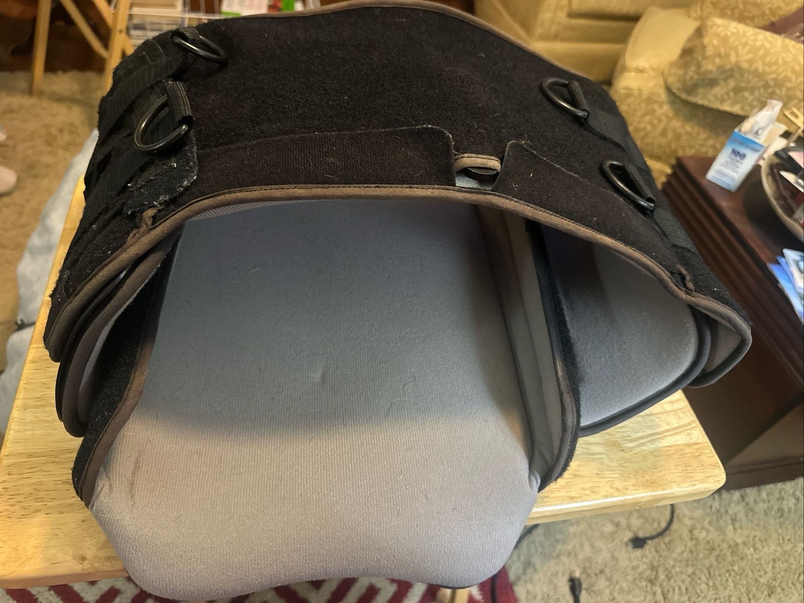 Aspen Vista 464 TLSO Adjustable Lower Spine Lumbar Back Brace