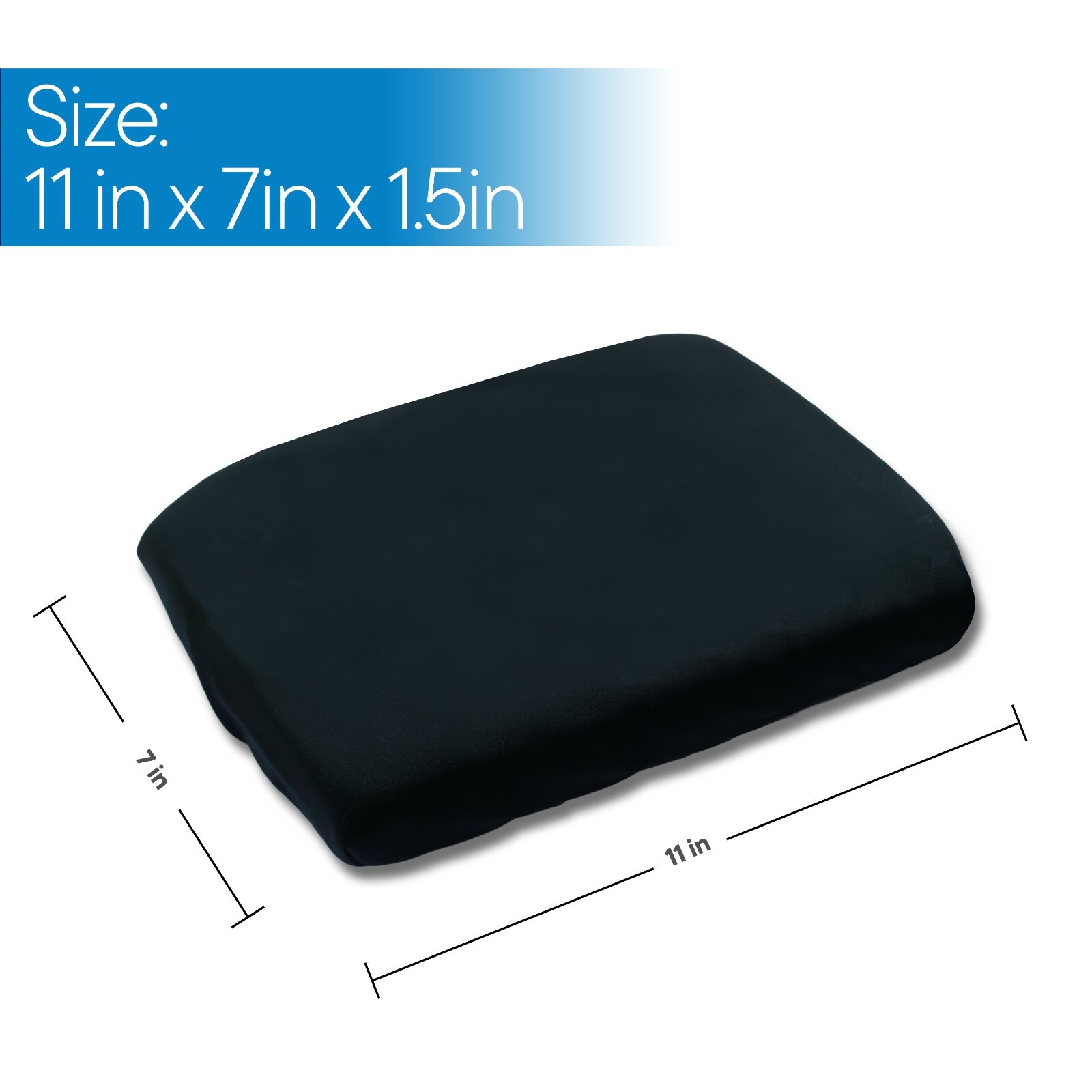 RMS Positioning & Support Foam Cushion