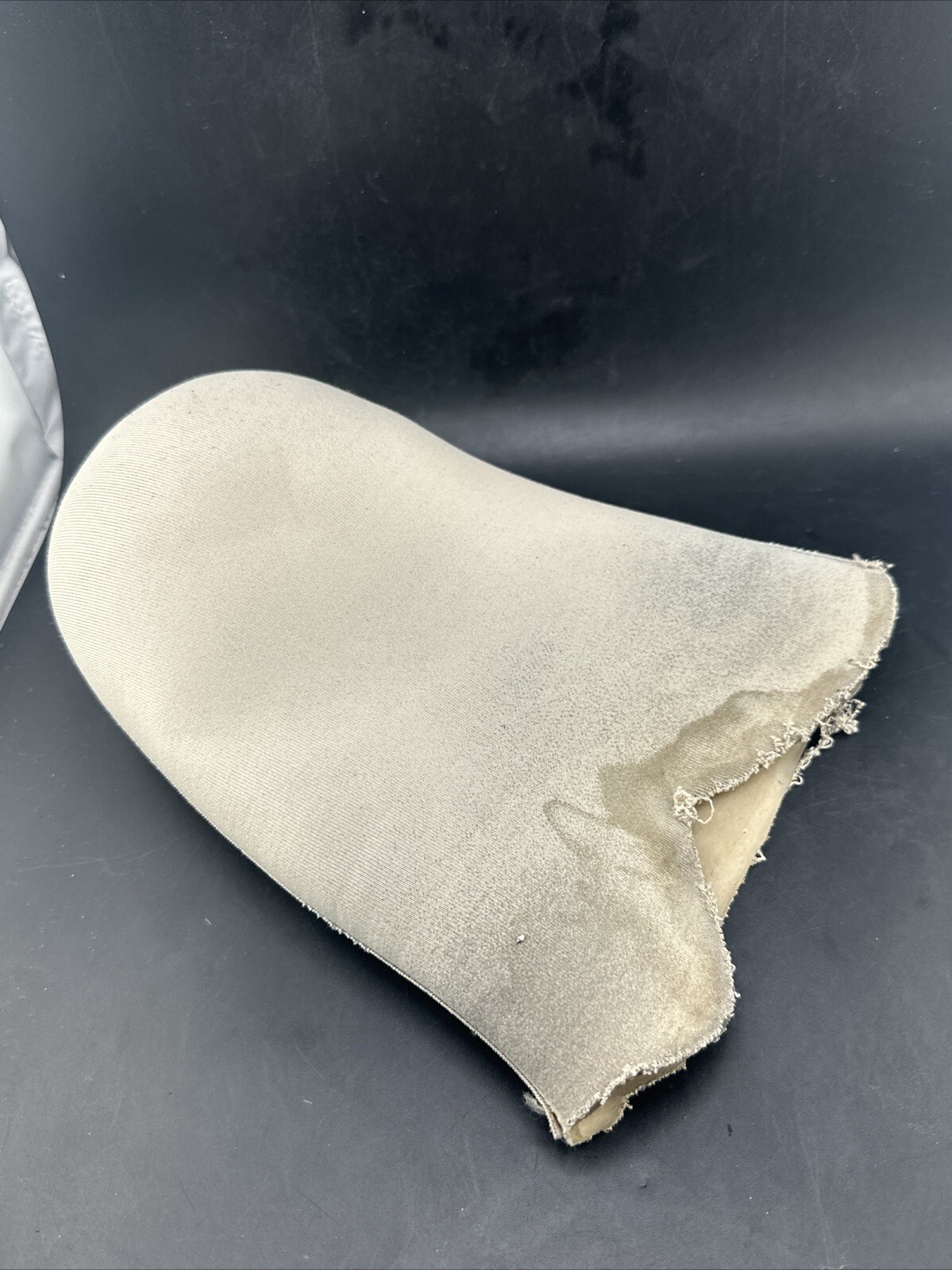 Alps Cushion Prosthetic Liner, Size 28, 3mm Profile Thickness.