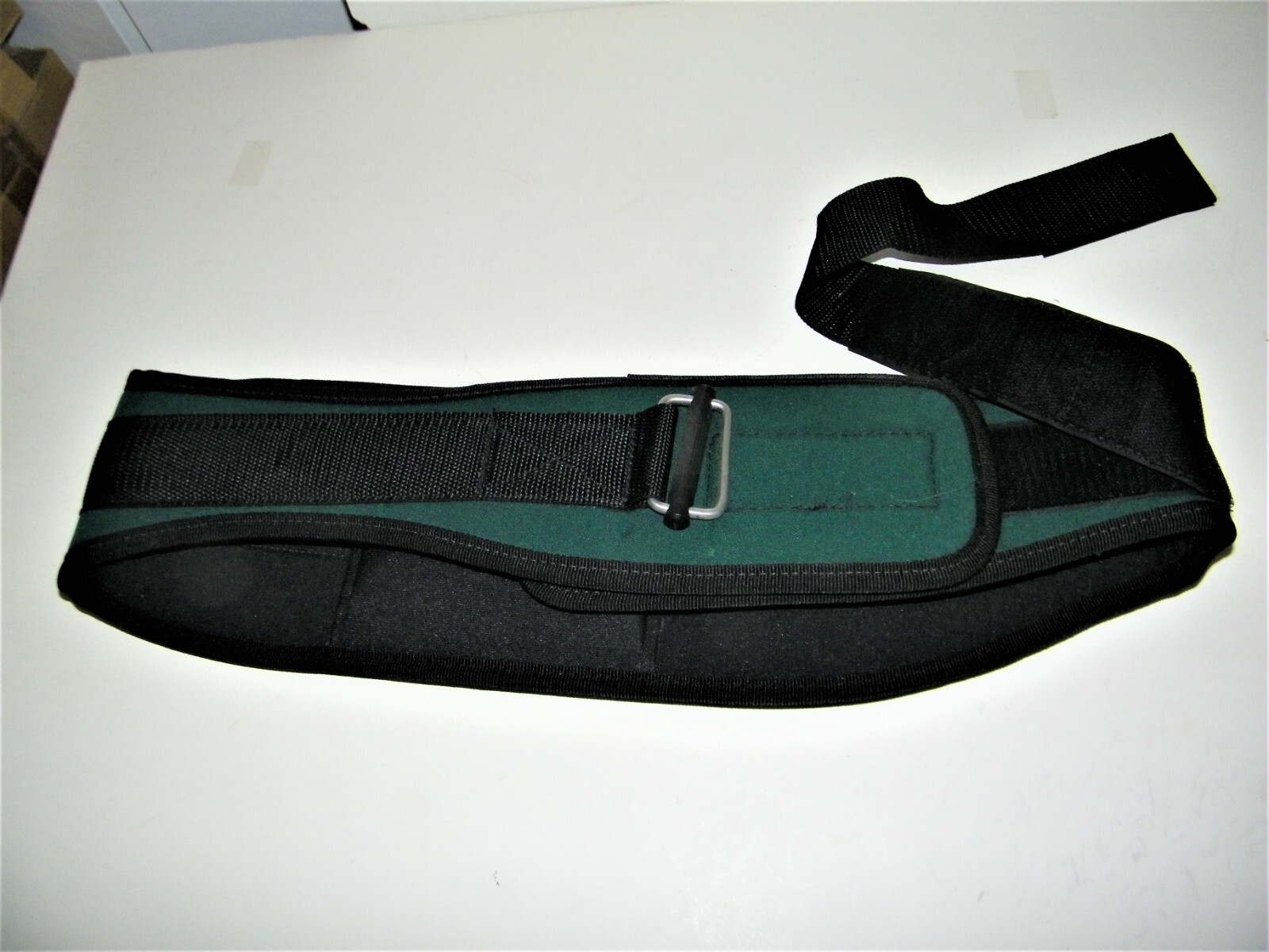 Advantage Industrial Schiek Support Belt 4006 Abdominal Lower Back XL 40-45 E.C.