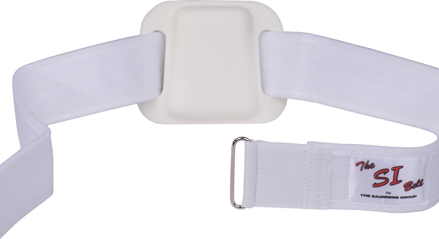 Saunders Sacroiliac (SI) Joint Support Belt, Medium (Pack of 1)