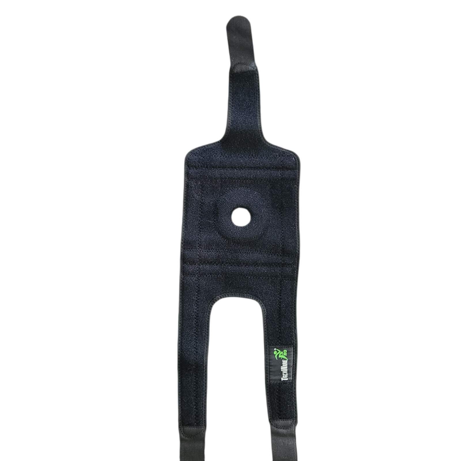 TechWare Pro Adjustable Knee Support Brace Unisex Size M