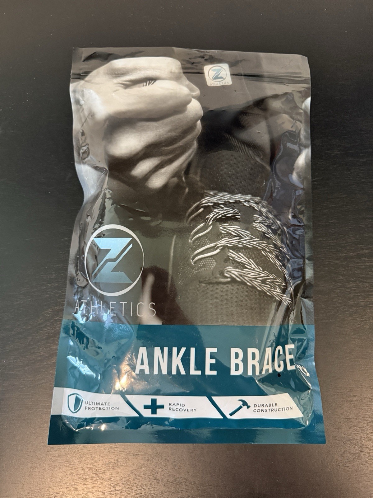Unisex Adjustable Ankle Brace New