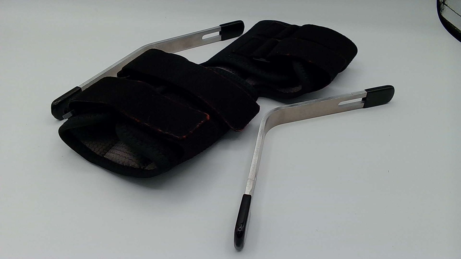Cubital Tunnel Syndrome Elbow Brace Ulnar Nerve Splint Immobilizer Adj. Support