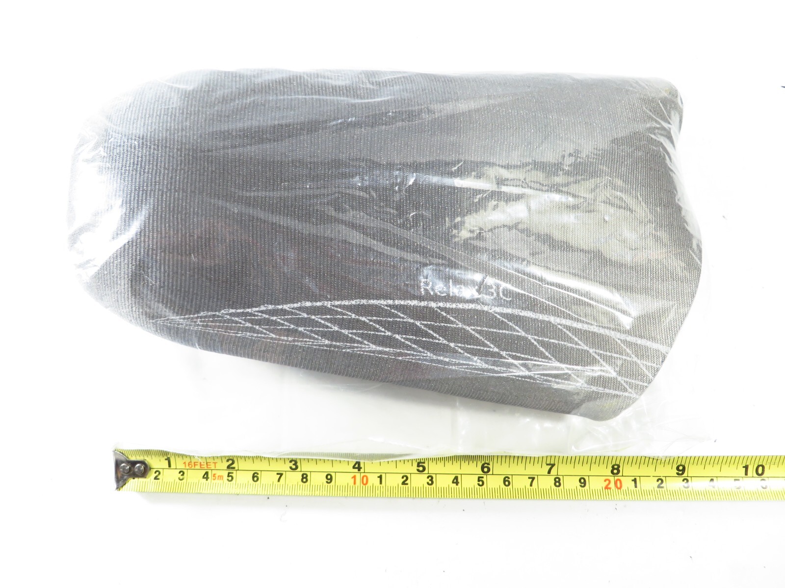 Ossur Prosthetic Liner Relax 3C 28 EUC 9 inch, NEW, FREE 2-3 Day Ship!!!