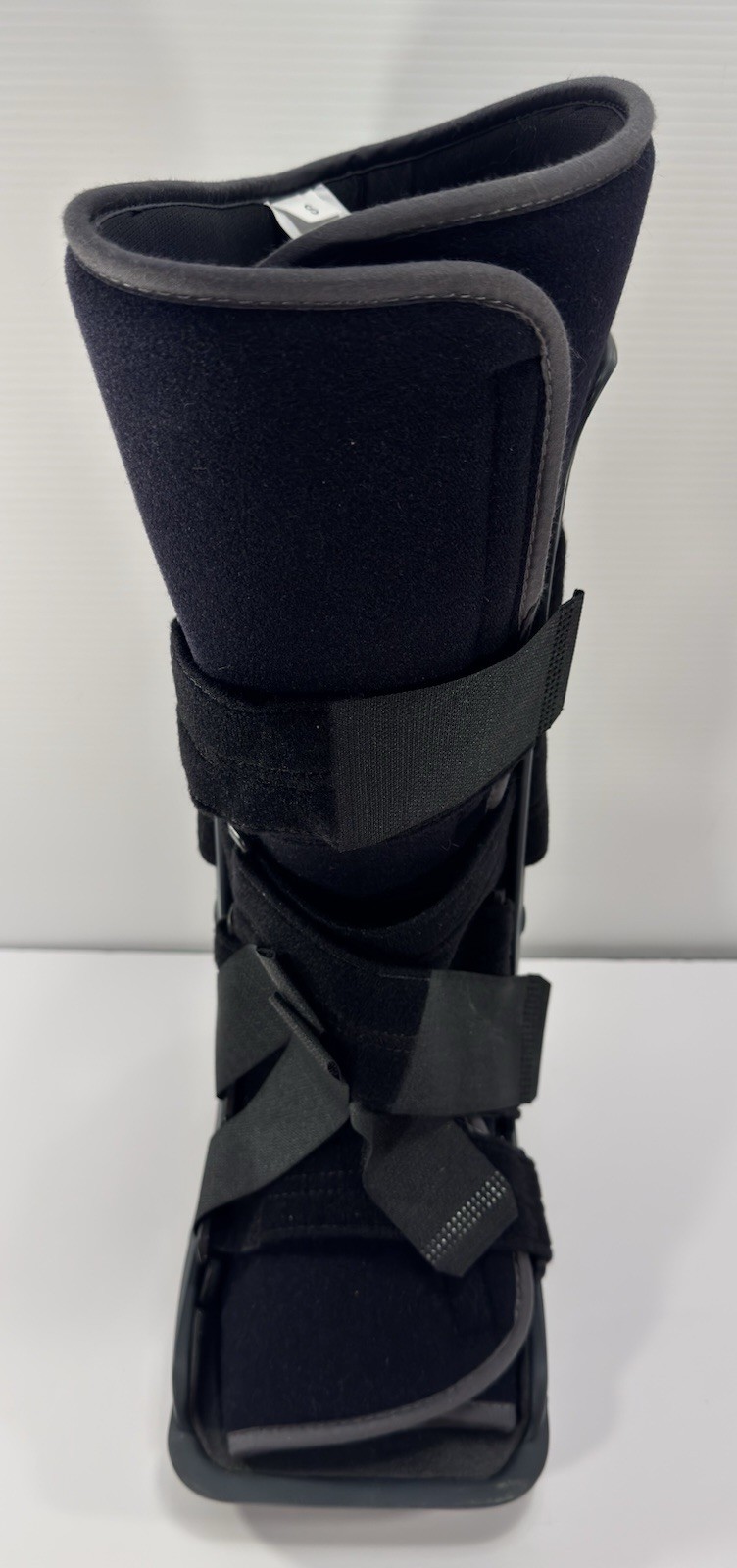 DonJoy Maxtrax II Orthopedic Walking Boot Brace Foot Ankle Support Size Small