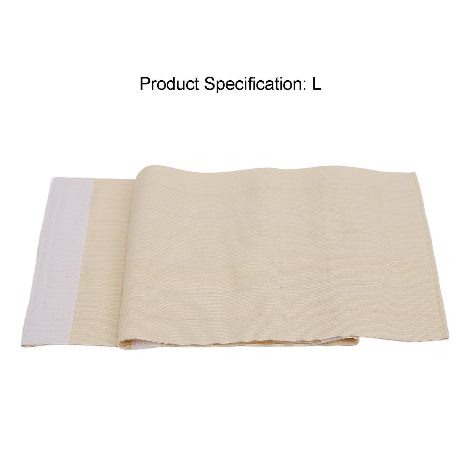 Abdominal Binder Elastic Breathable Postpartum Recovery Belly Waist Support