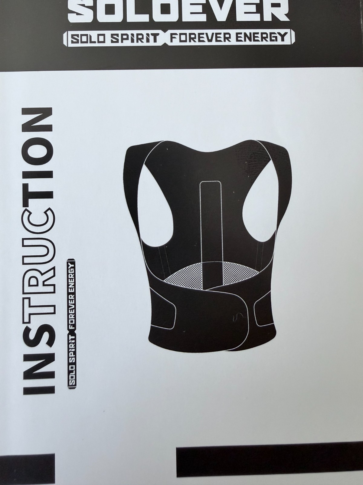 Posture Corrector for Women & Men, [Upgraded Support & Breathable Mesh] Adjustab