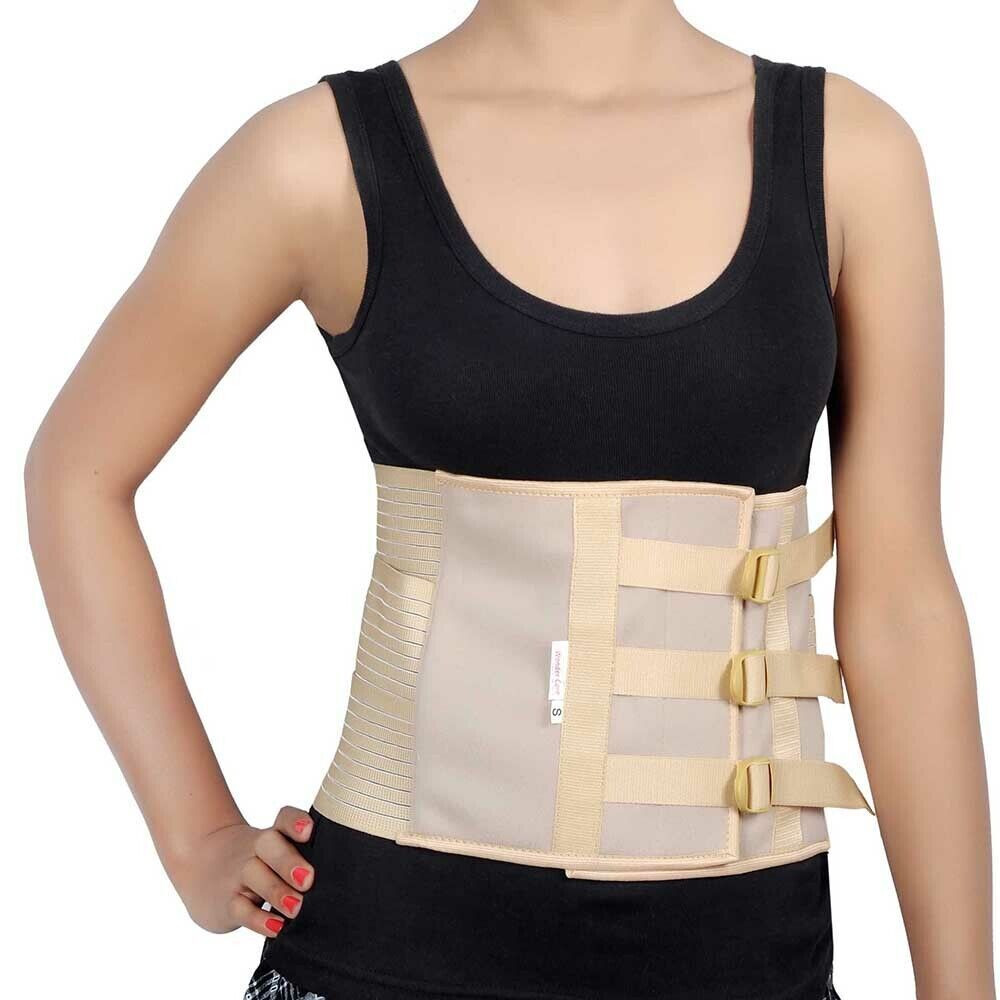 Ostomy Belt, Stoma belt ,ostomy Hernia belt,Abdominal Brace Support Wrap USA