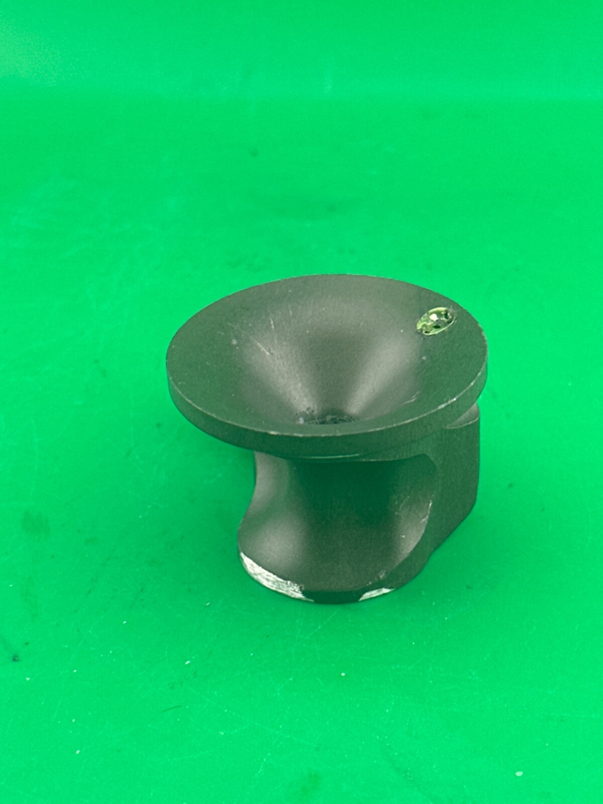 Prosthetic component Adapter part. Clutch lock. Brand unknown.