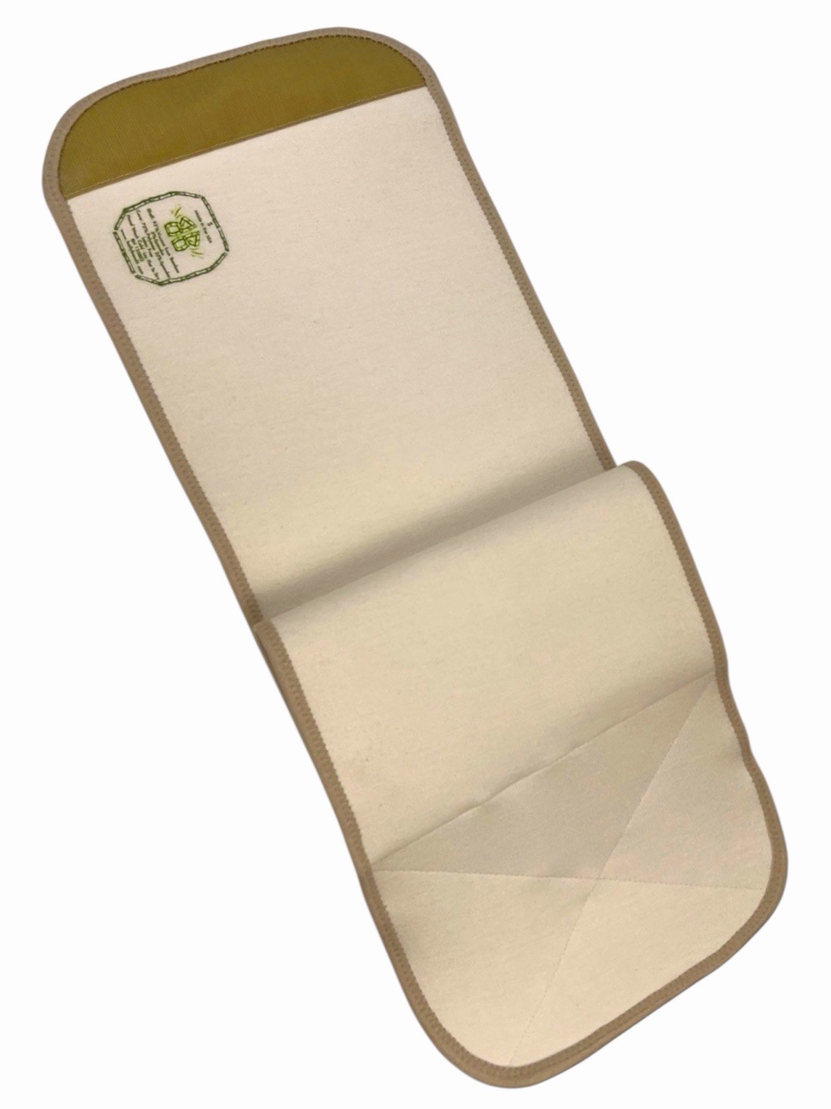 Belly Bandit Postpartum Belly Wrap Binder Bamboo Nude Size S C-Section