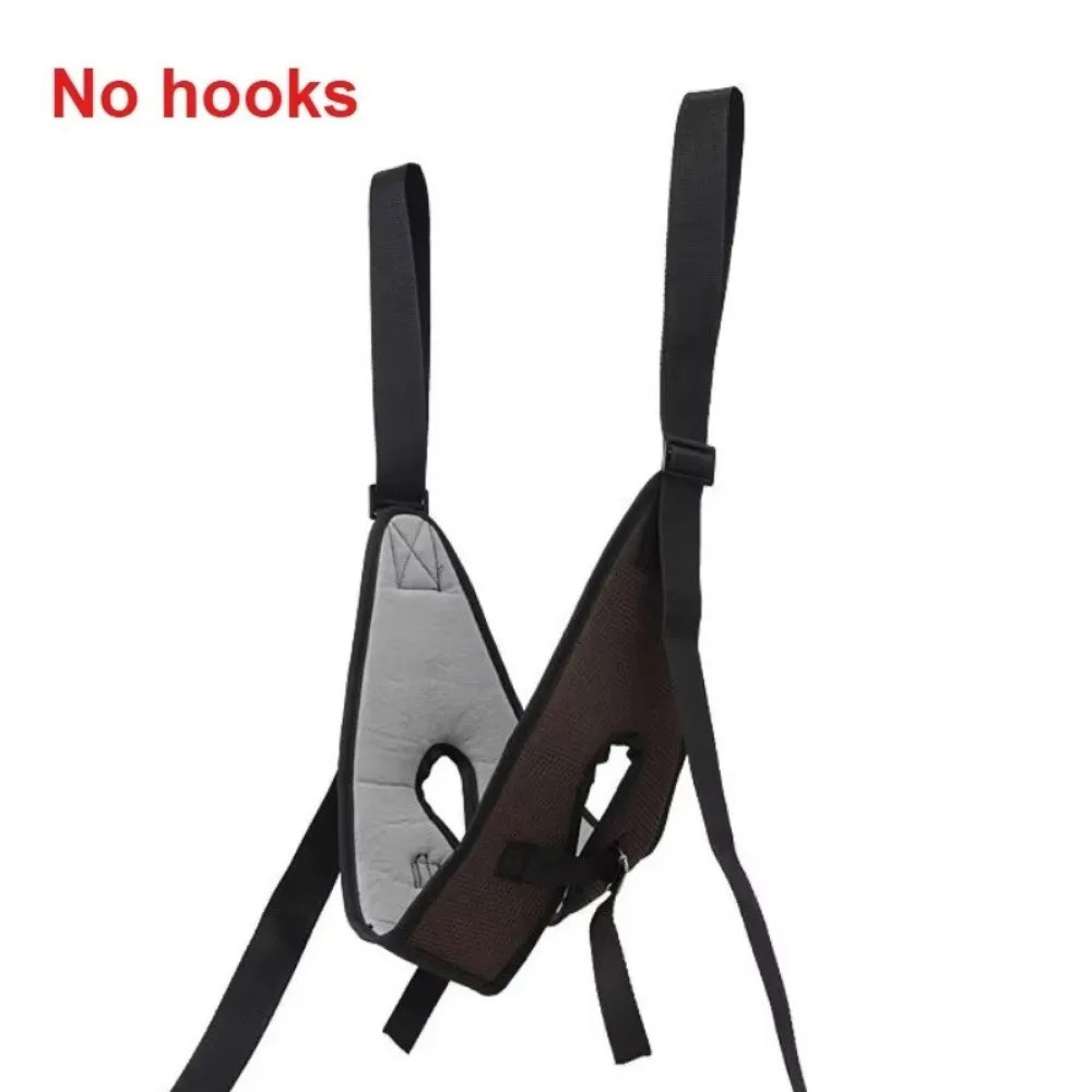 Adjustable Neck Stretcher Suspension Device Home Cervical Support Traction