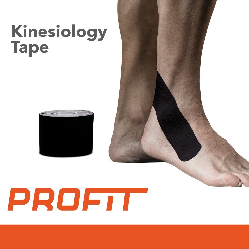 Premium Knee KIT-6 in 1-Includes 4 types of knee supports, ice compress,kinetape