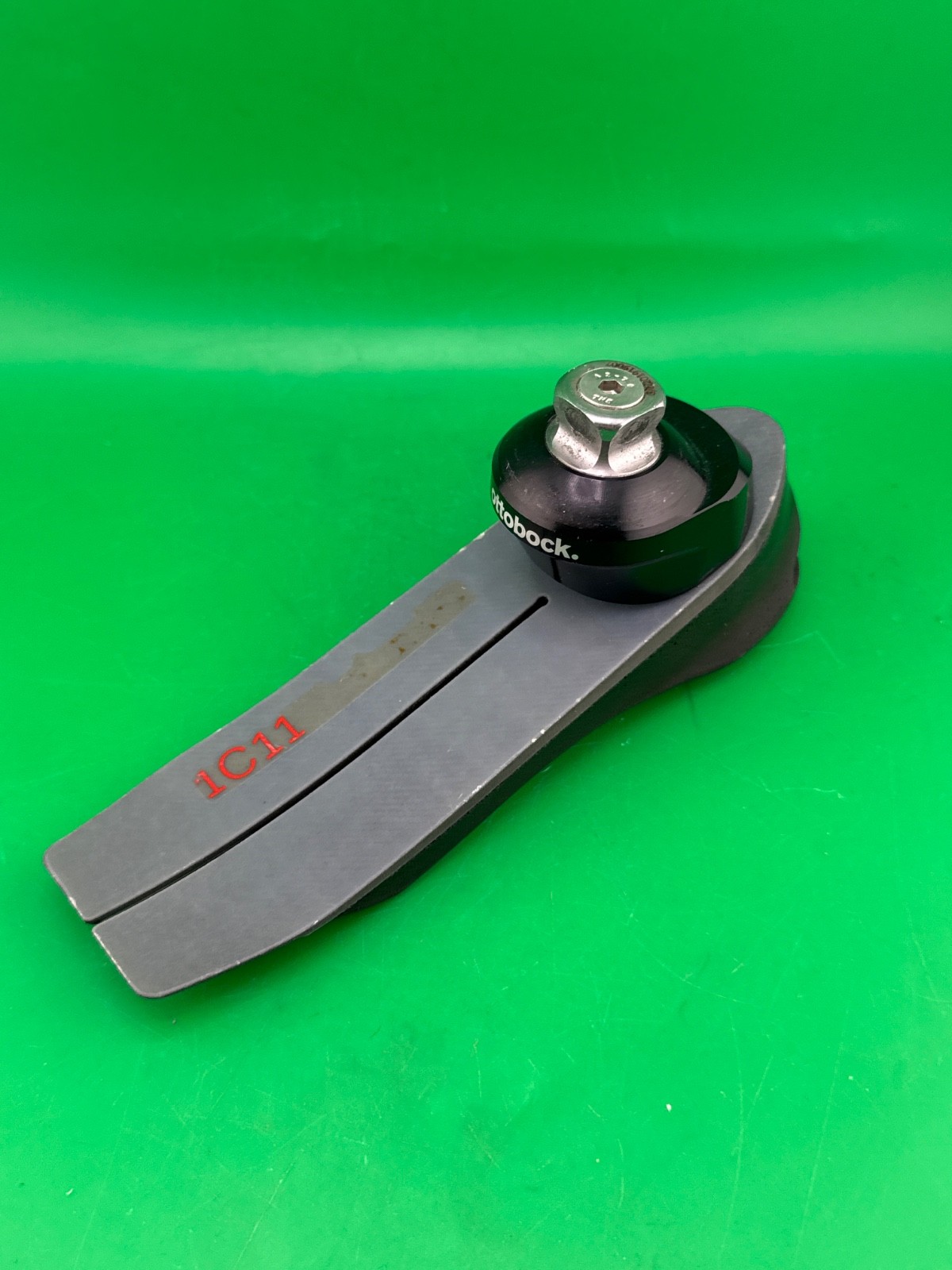 OTTOBOCK Otto Bock 1c11 Terion Prosthetic Foot. Size 22-23. Category 1