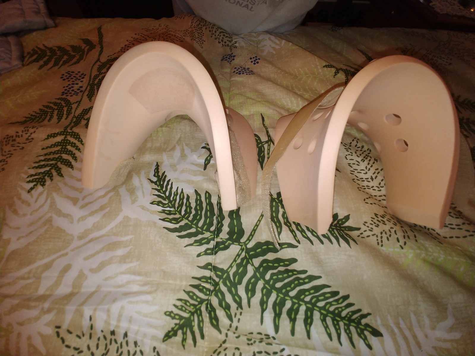 Collar Neck