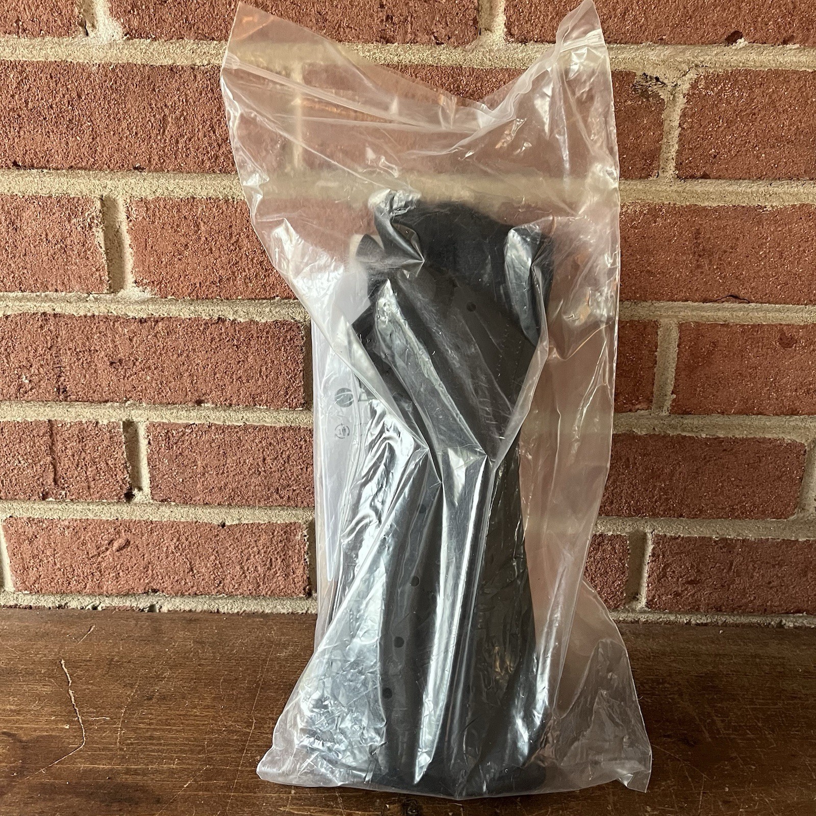 DJO Exos Short Arm Fracture Brace Open Thumb, Left, Large, 312-61-1111, New