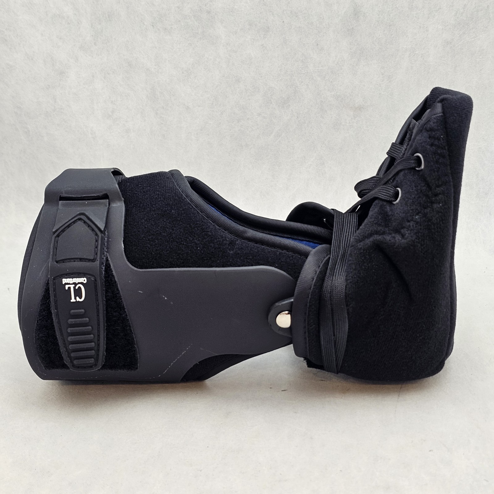 Comfortland Accord III Ankle Brace Medium Left CL-301-3-L Sz M 8.5-12 W 9.5-13