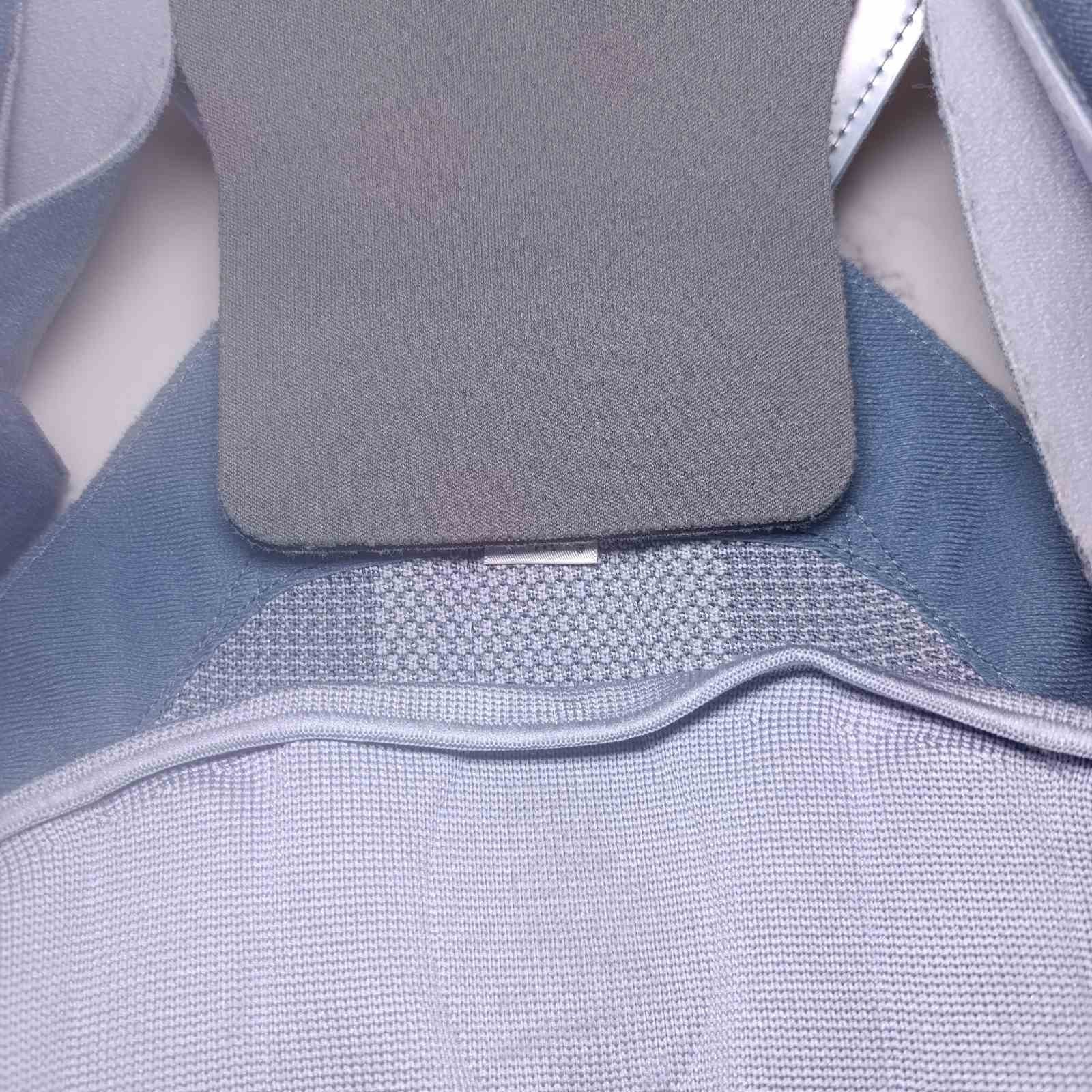 1 Size SofTec Dorso short Bauerfeind Straightening back orthosis increased spine