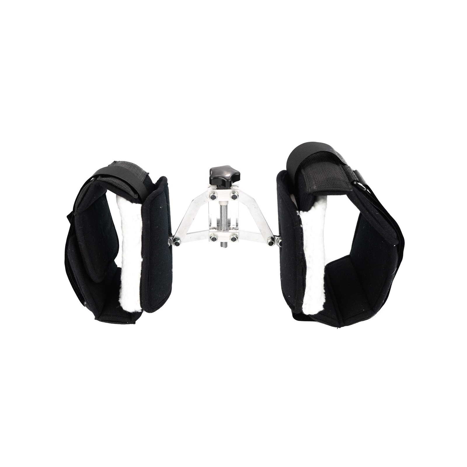 Rolyan Abductor, Leg and Knee Separator for Sitting or Supine Position, Dial …