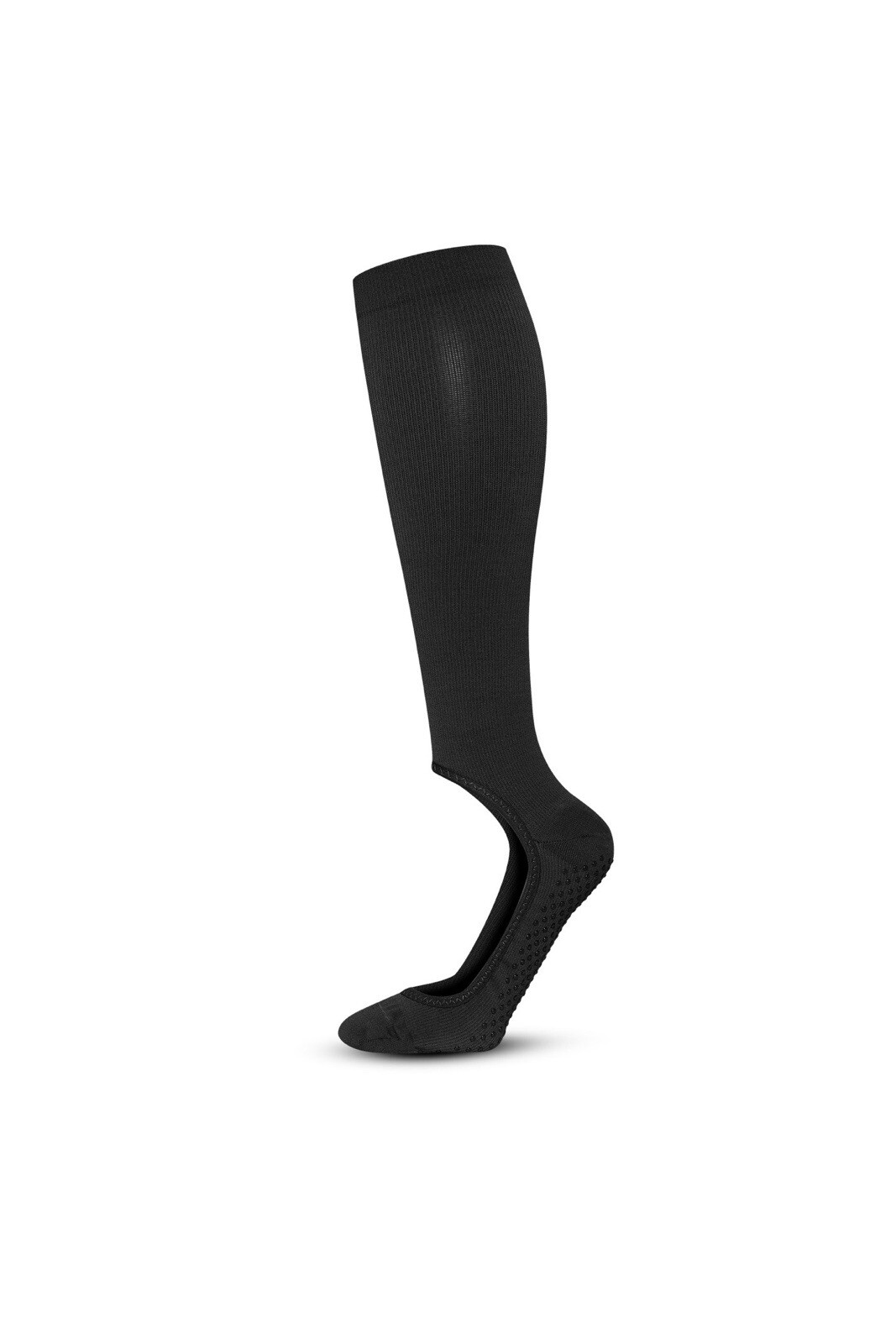 women compression socks 20-30 mmhg knee high