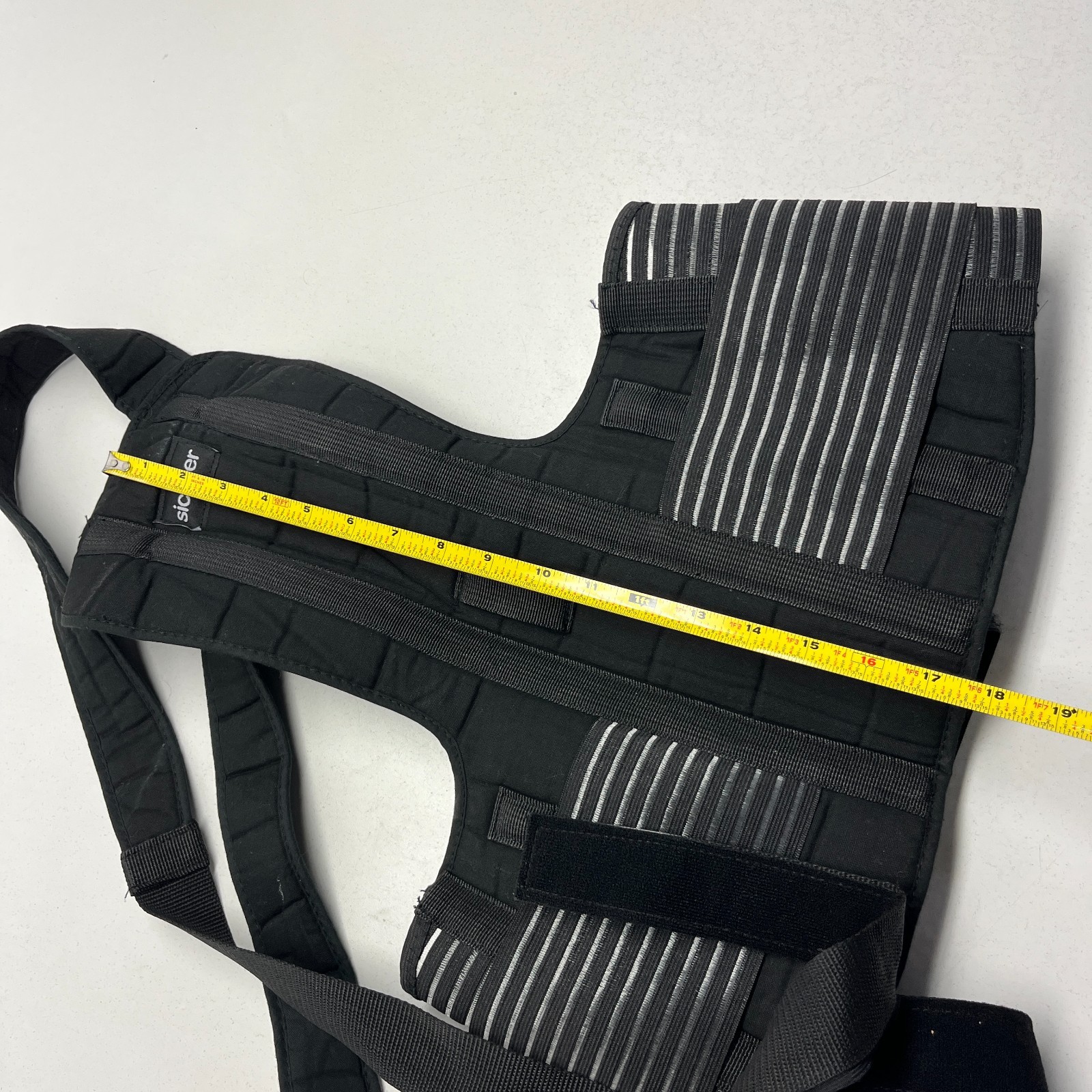 Posture Corrector for Women and Men Back Brace Straightener Shoulder Meduim