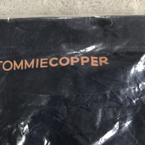 Tommie Copper Set of 3 Performance Elbow Sleeves Navy Blue Unisex Size XL
