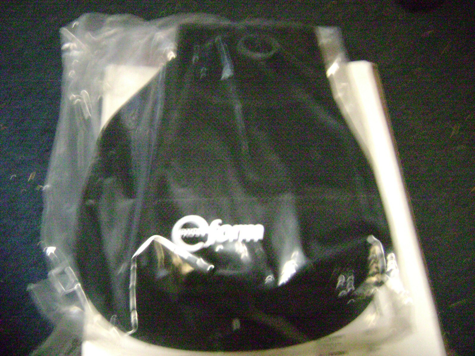 Excos Back Brace