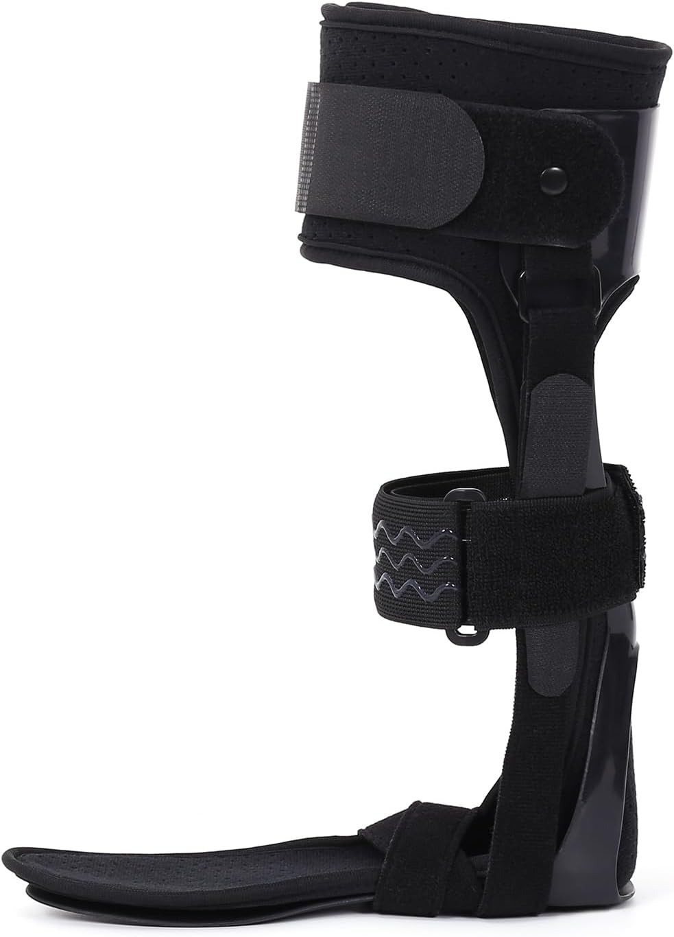 Medical AFO Foot Drop Brace Ankle Foot Orthosis Drop Foot Stabilizer Support …