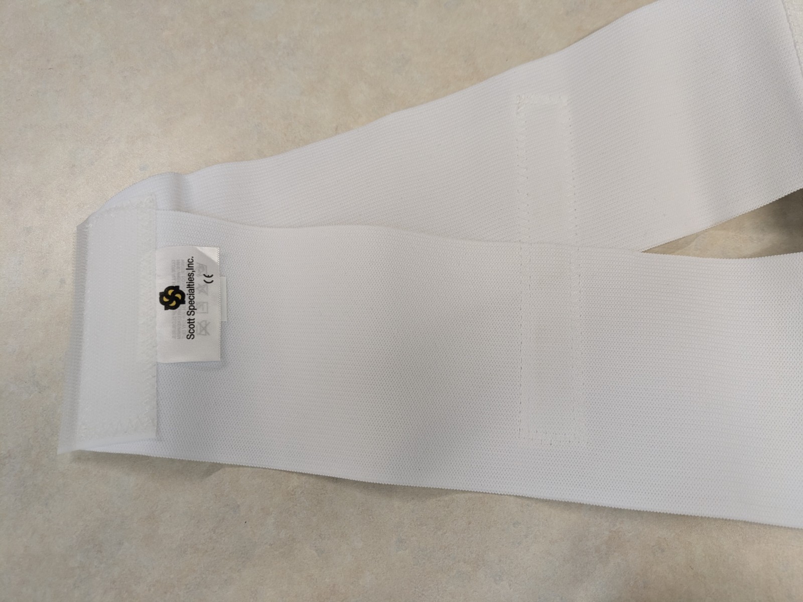 Preferred 1st CrissCross Sacro-Lumbar Support Medium Back Brace NEW
