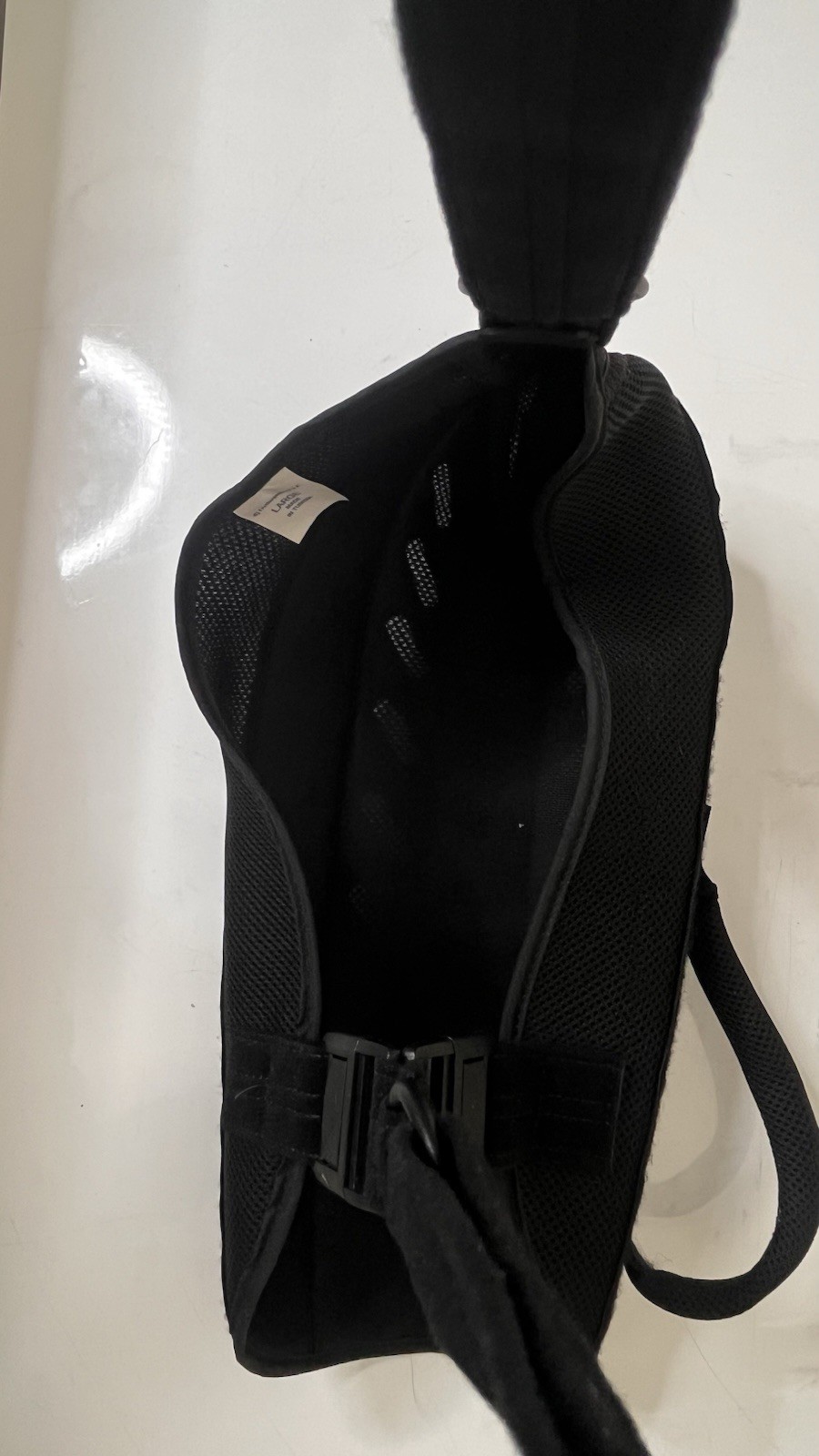 DonJoy UltraSling III Size Large Shoulder Immobilizer & Sling for Rotator Cuff .
