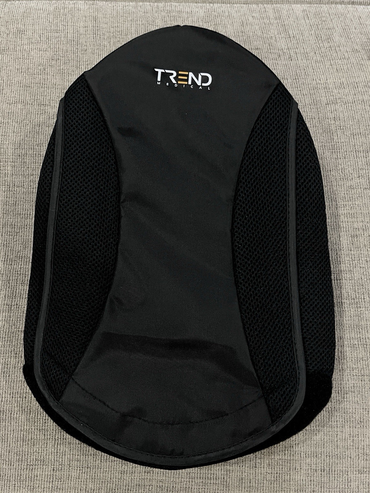 Trend Medical Quick Form LSO Back Brace DCT-QF37 Universal Fit Spinal Support